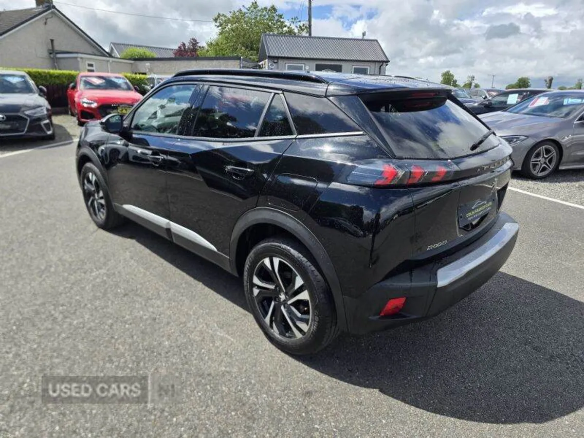 Peugeot 2008 Allure - Image 3