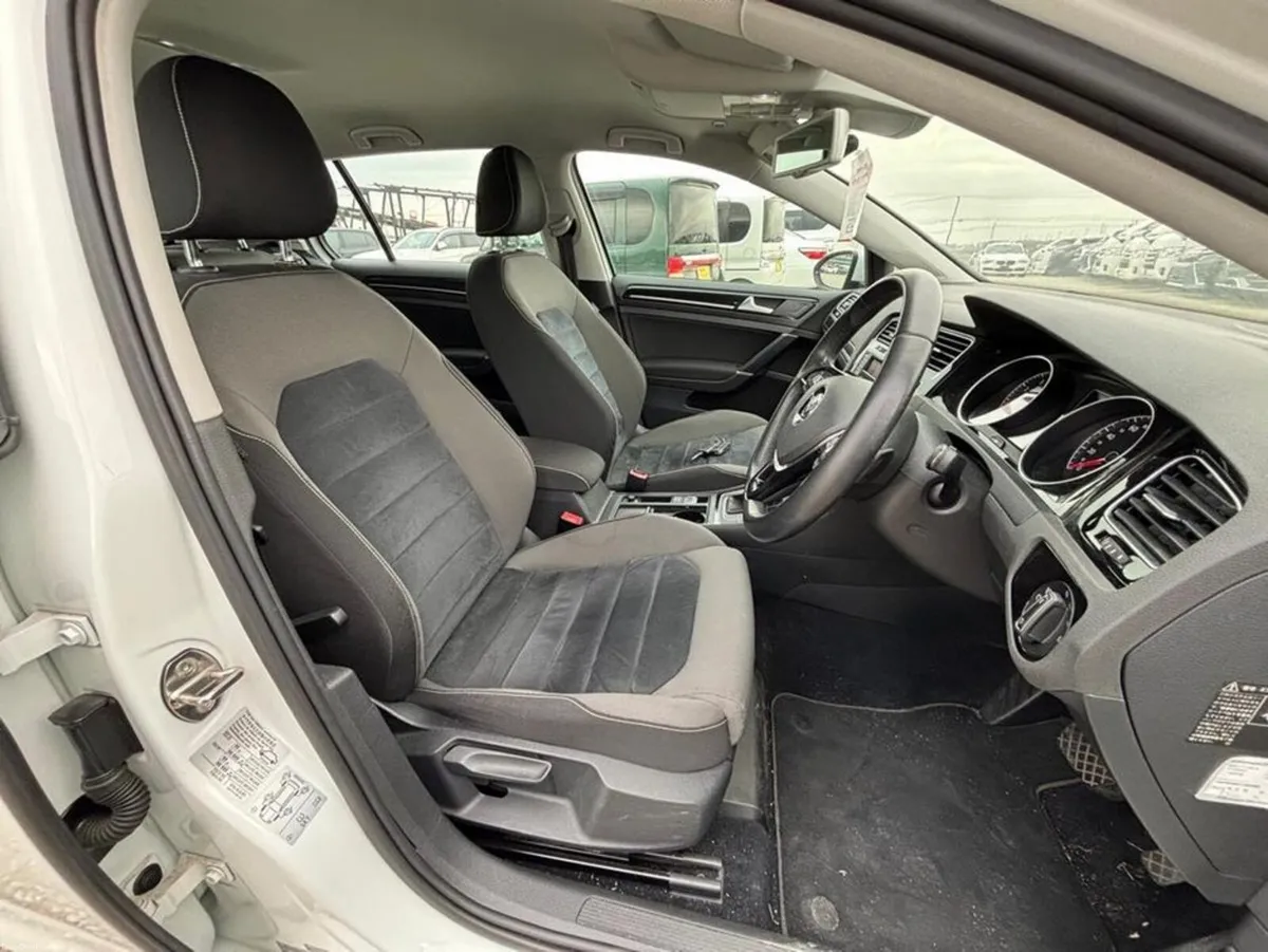Volkswagen Golf 1.4 Highline - Image 3