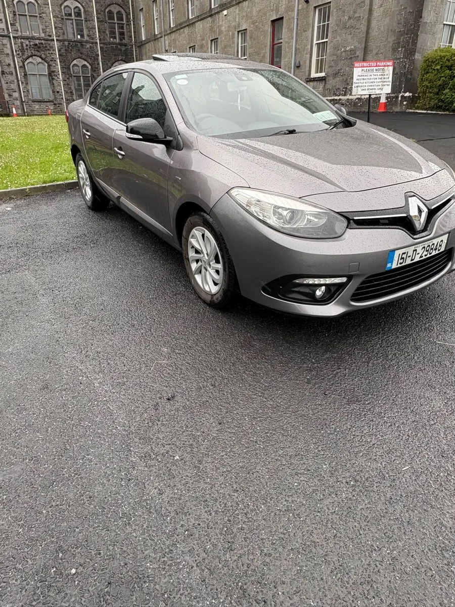 Renault fluence automatic - Image 3