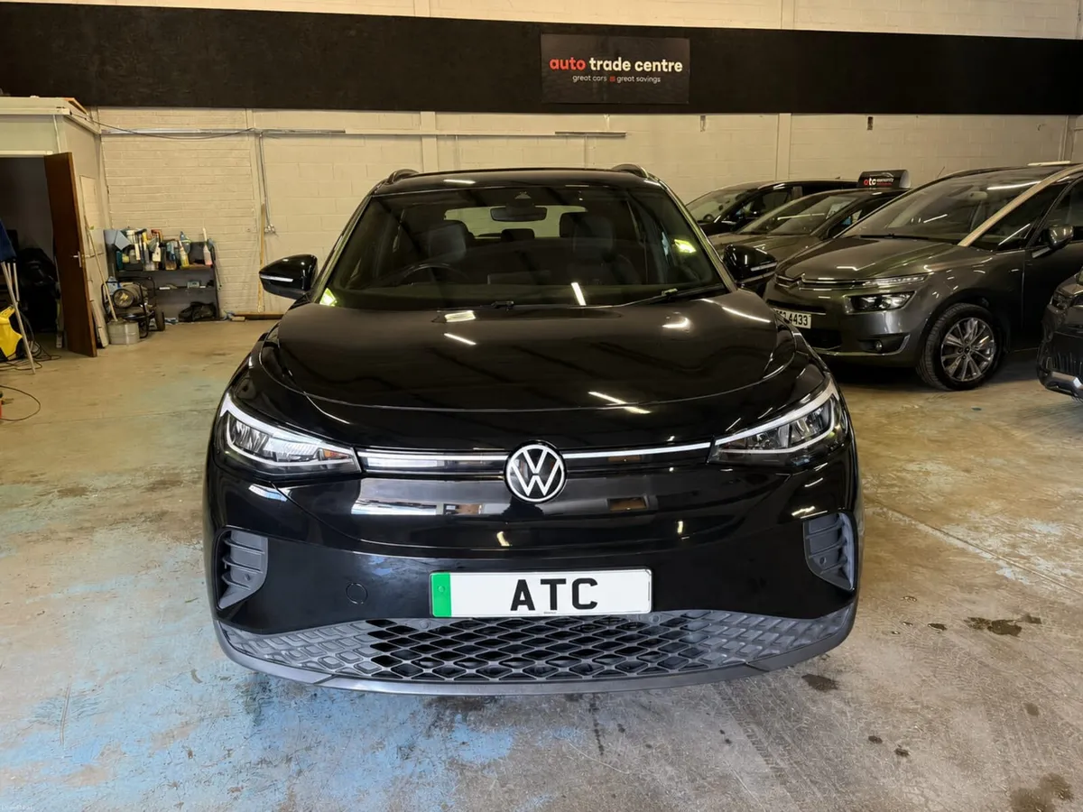 Volkswagen ID.4 2022 - Image 1