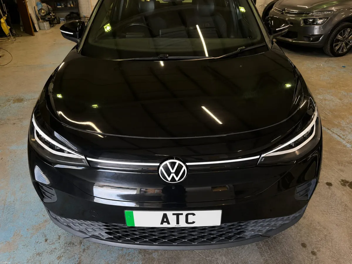 Volkswagen ID.4 2022 - Image 5