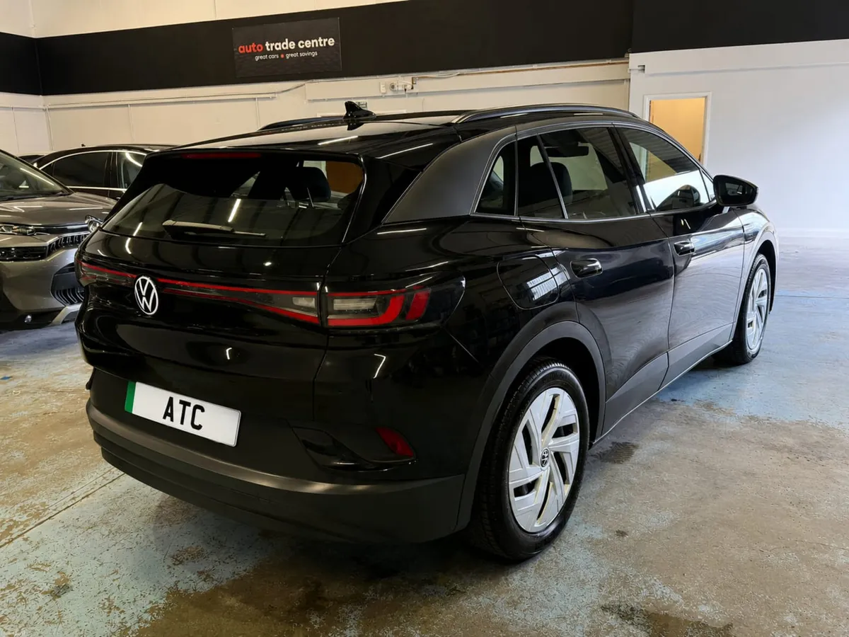 Volkswagen ID.4 2022 - Image 6