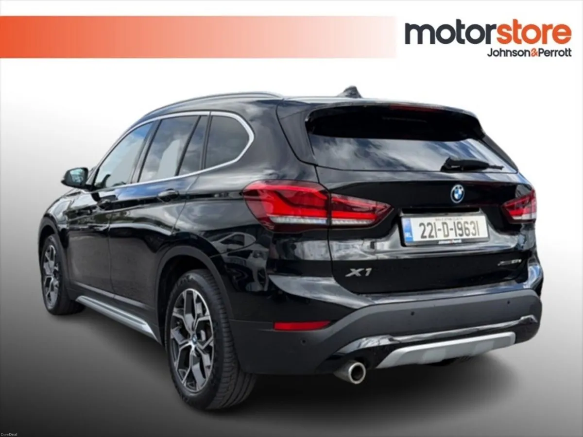 BMW X1 xDrive25e xLine Auto - Image 2