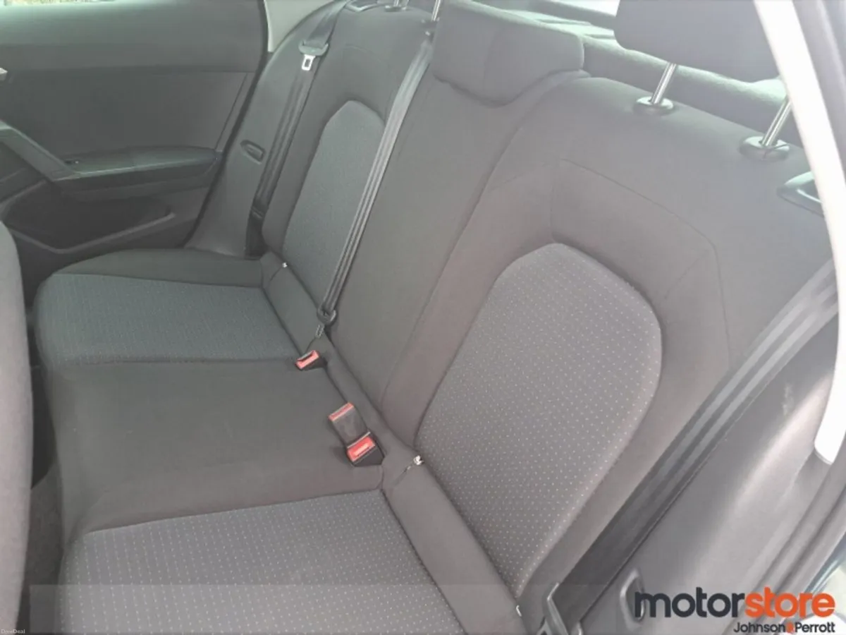 SEAT Arona SE+ 1.0TSI Manual I LOW MILEAGE - Image 5