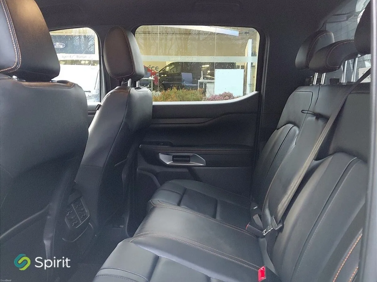 Ford Ranger D/CAB WILDTRAK - 2.0 TD2 - Image 5