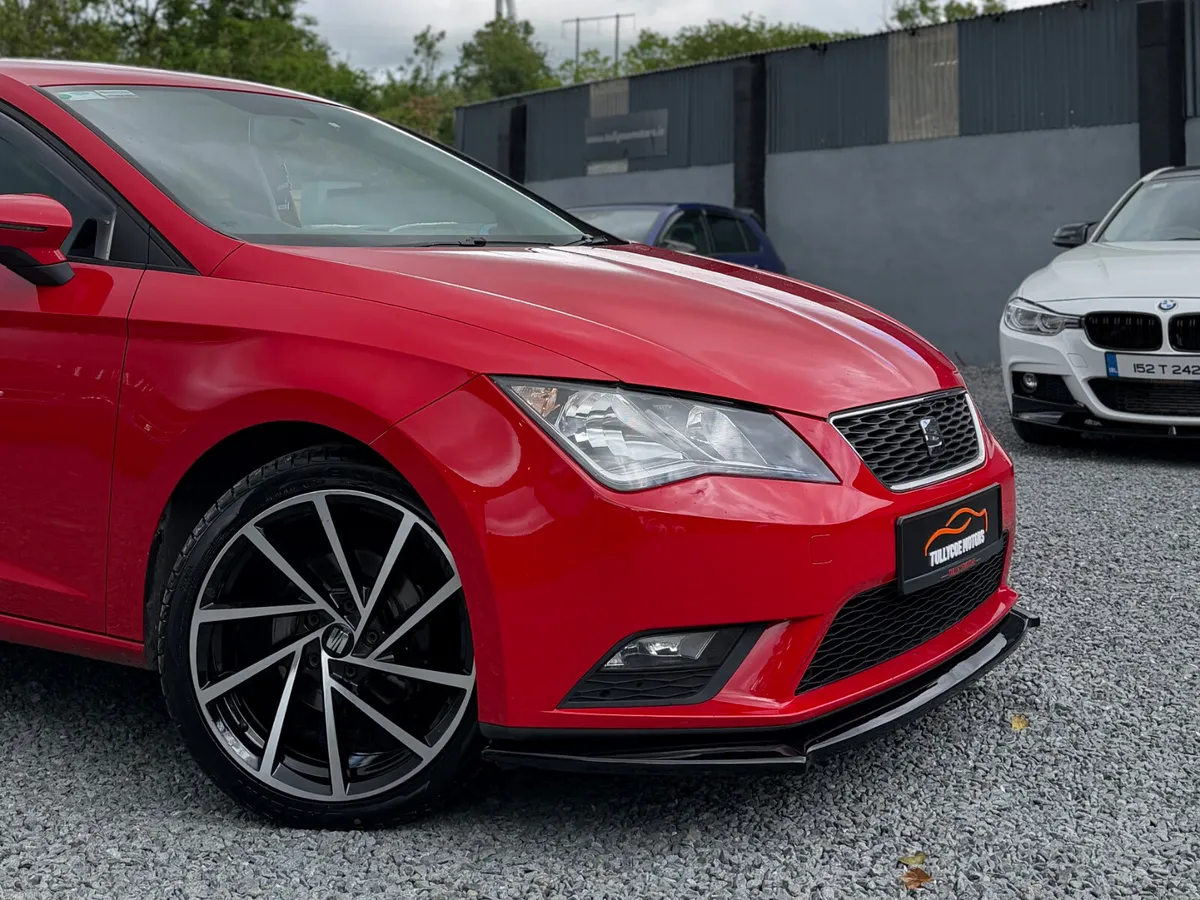 SEAT LEON 2017 - Image 4