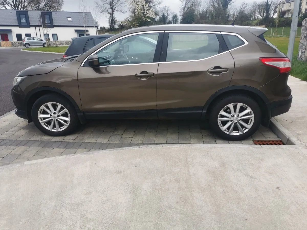 Nissan Qashqai 2014 (NEW NCT) - Image 5