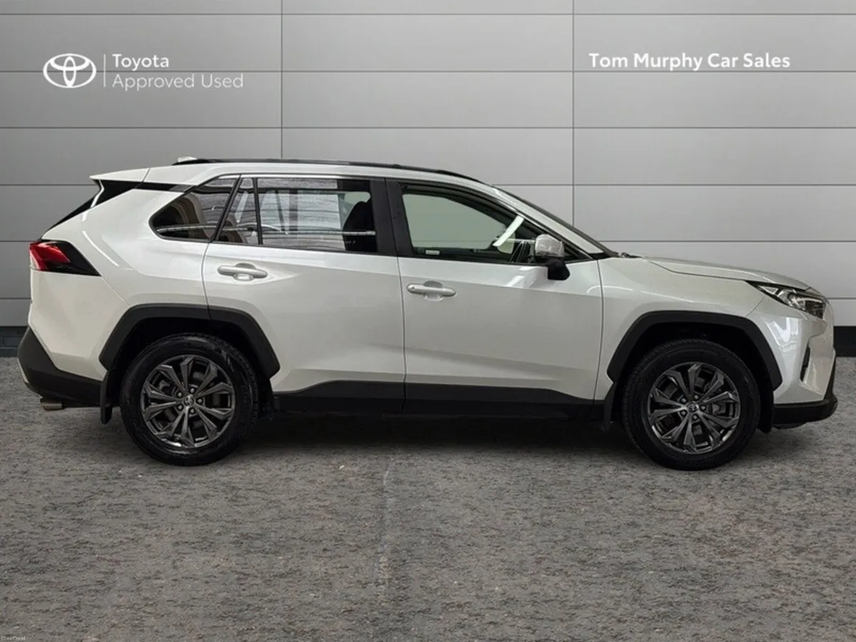 Toyota RAV4 SOL - IRISH CAR - ONE OWNER - UP TO 7 - Image 3
