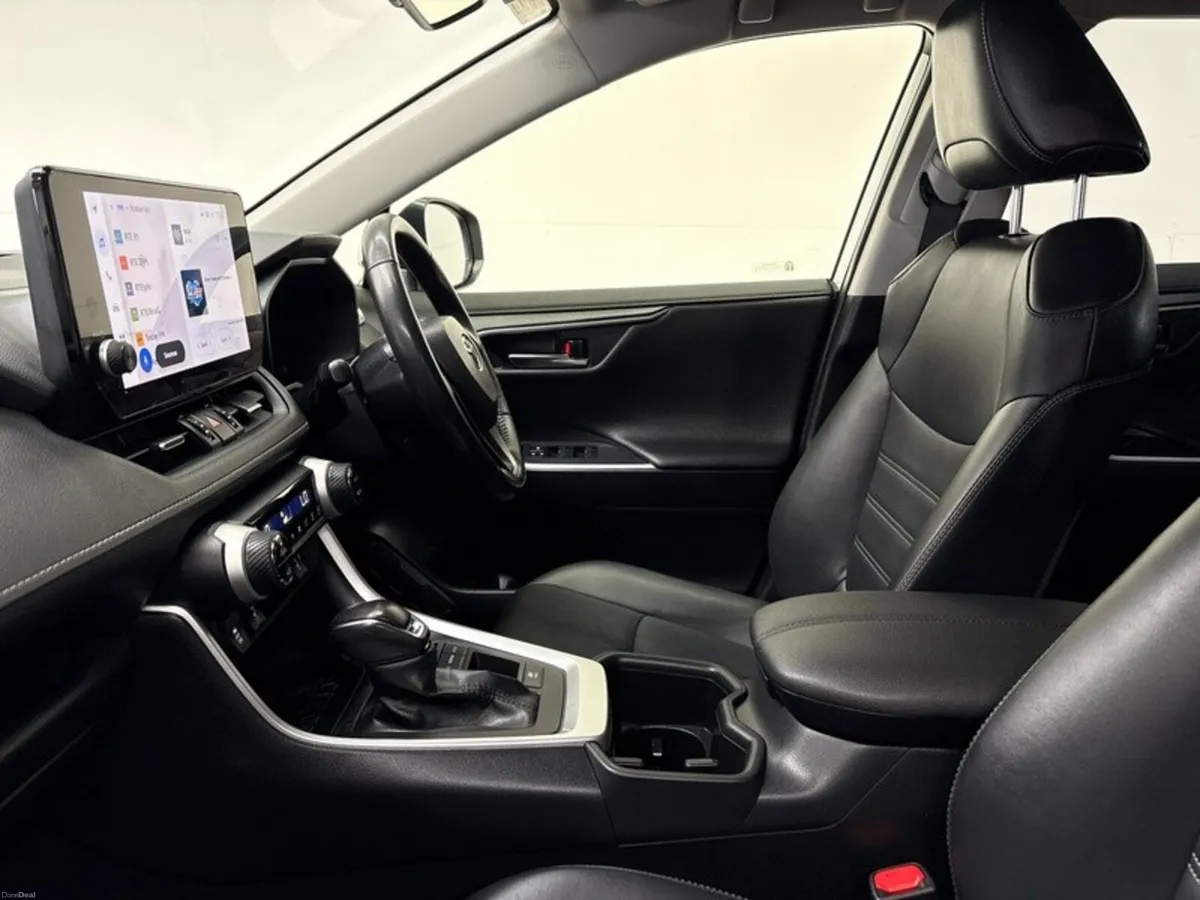 Toyota RAV4 SOL - IRISH CAR - ONE OWNER - UP TO 7 - Image 6