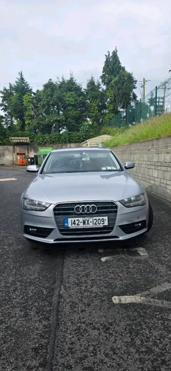 Audi a4 - Image 4