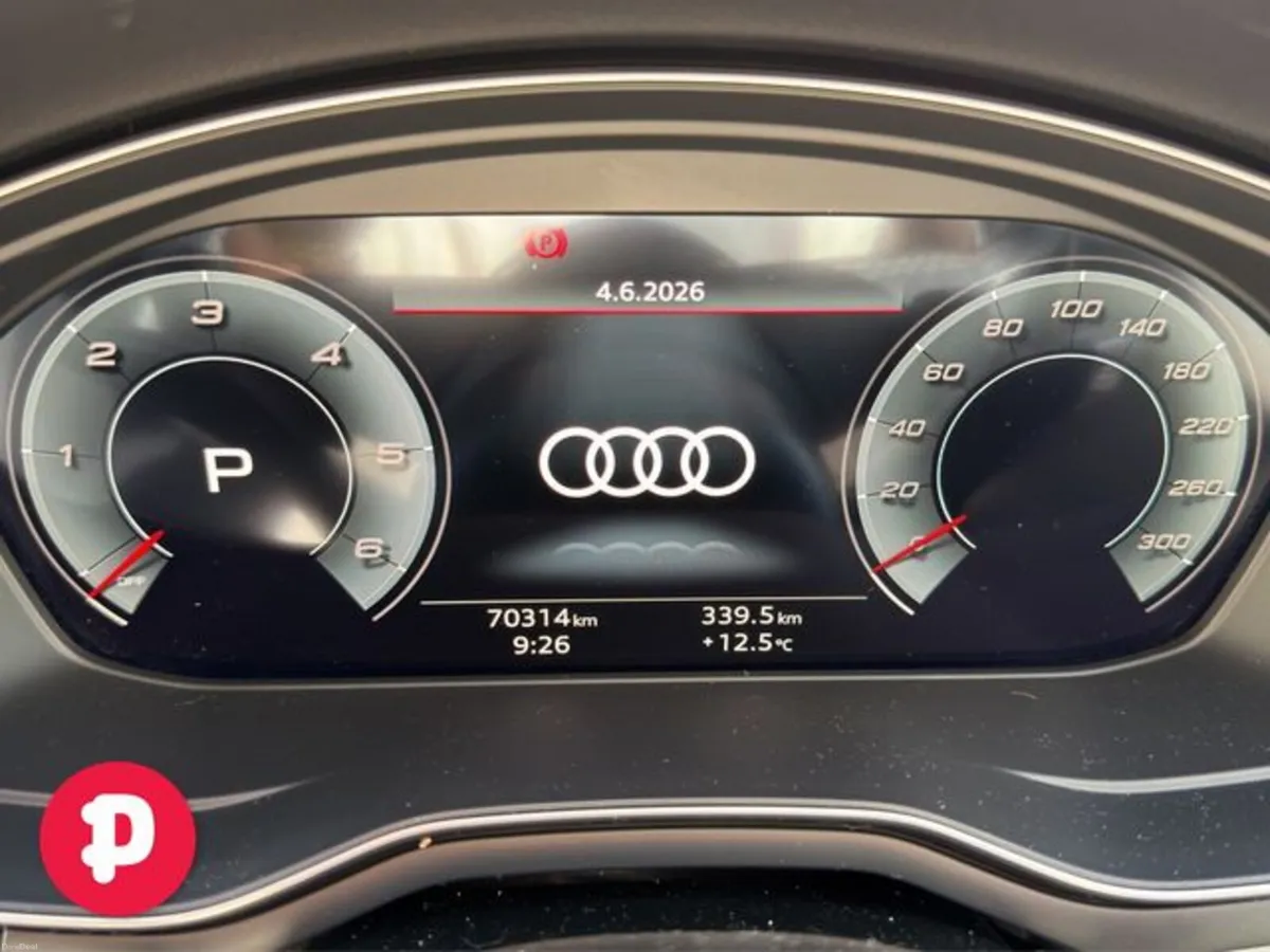Audi A5 S-Line 35 Mhev Auto - Straight Sale Discou - Image 4