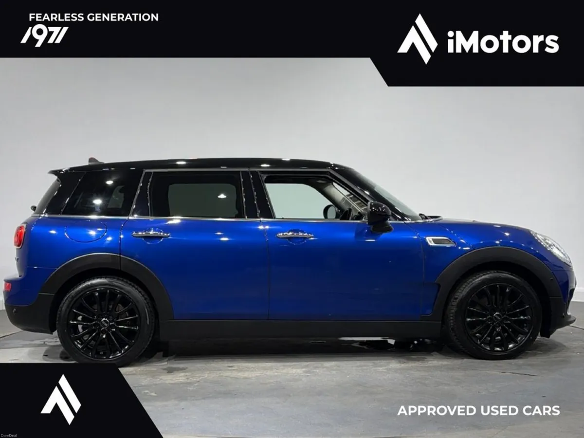Mini Cooper 1.5 Clubman Classic 6DR 6DR - Image 3