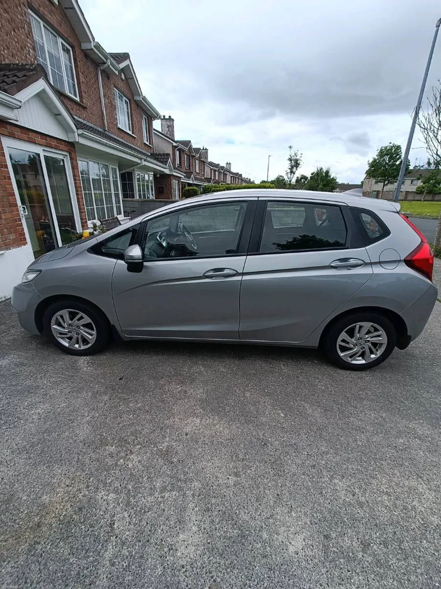 2016 Honda Jazz Tax 31/07 NCT 11/26 - Image 3