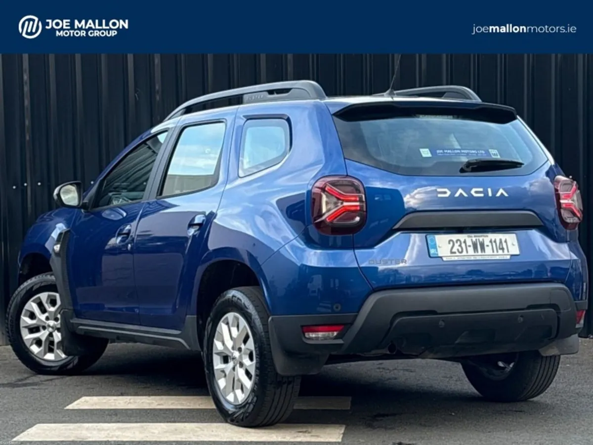 Dacia Duster 1.5 Blue dCi 115 Expression - Image 3
