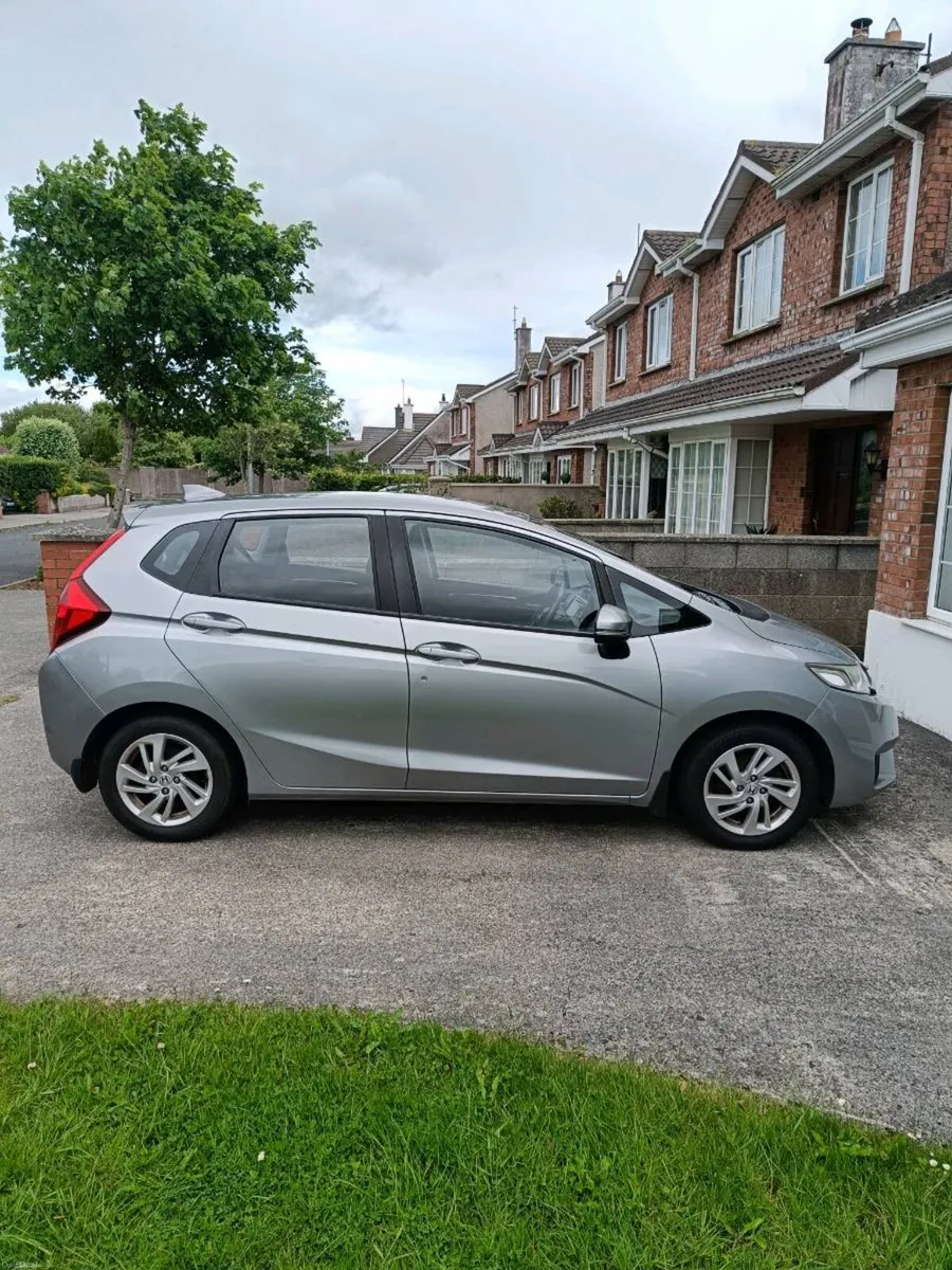 2016 Honda Jazz 1.3 Petrol Manual - Image 5