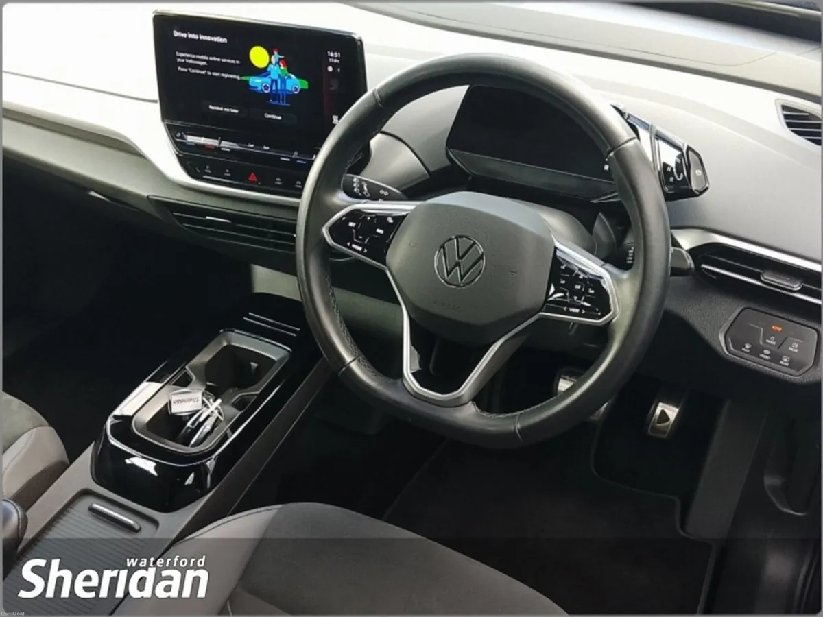 Volkswagen ID.4 LIFE 77kWh 204HP - Image 2