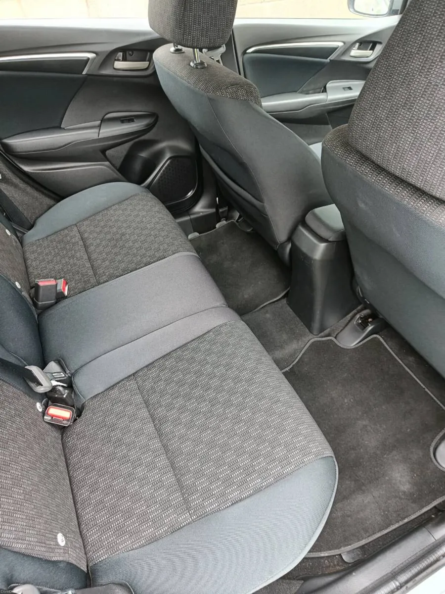 2016 Honda Jazz 1.3 Petrol Manual - Image 6