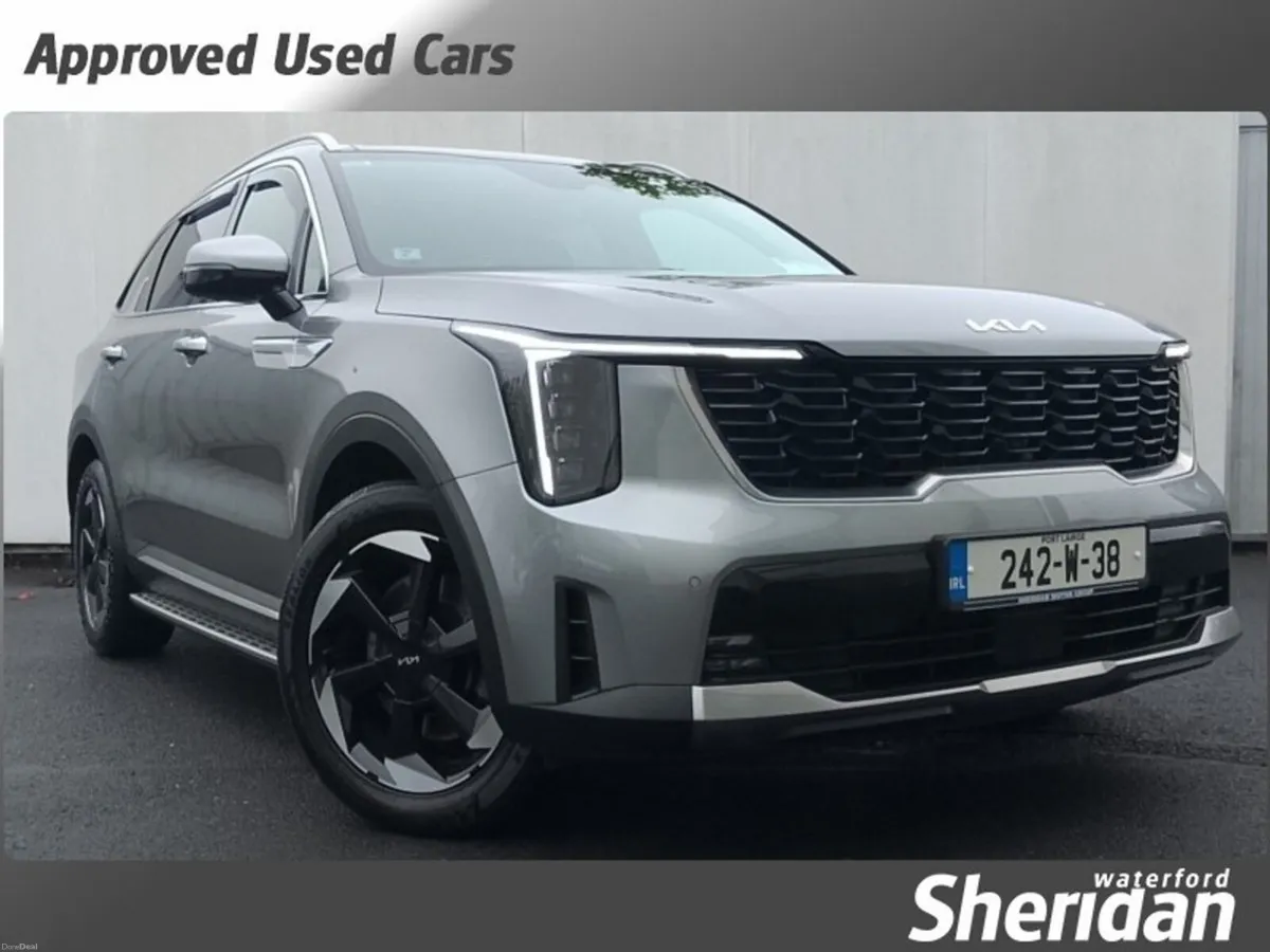 Kia Sorento 2.2 Sorento Diesel - Image 1