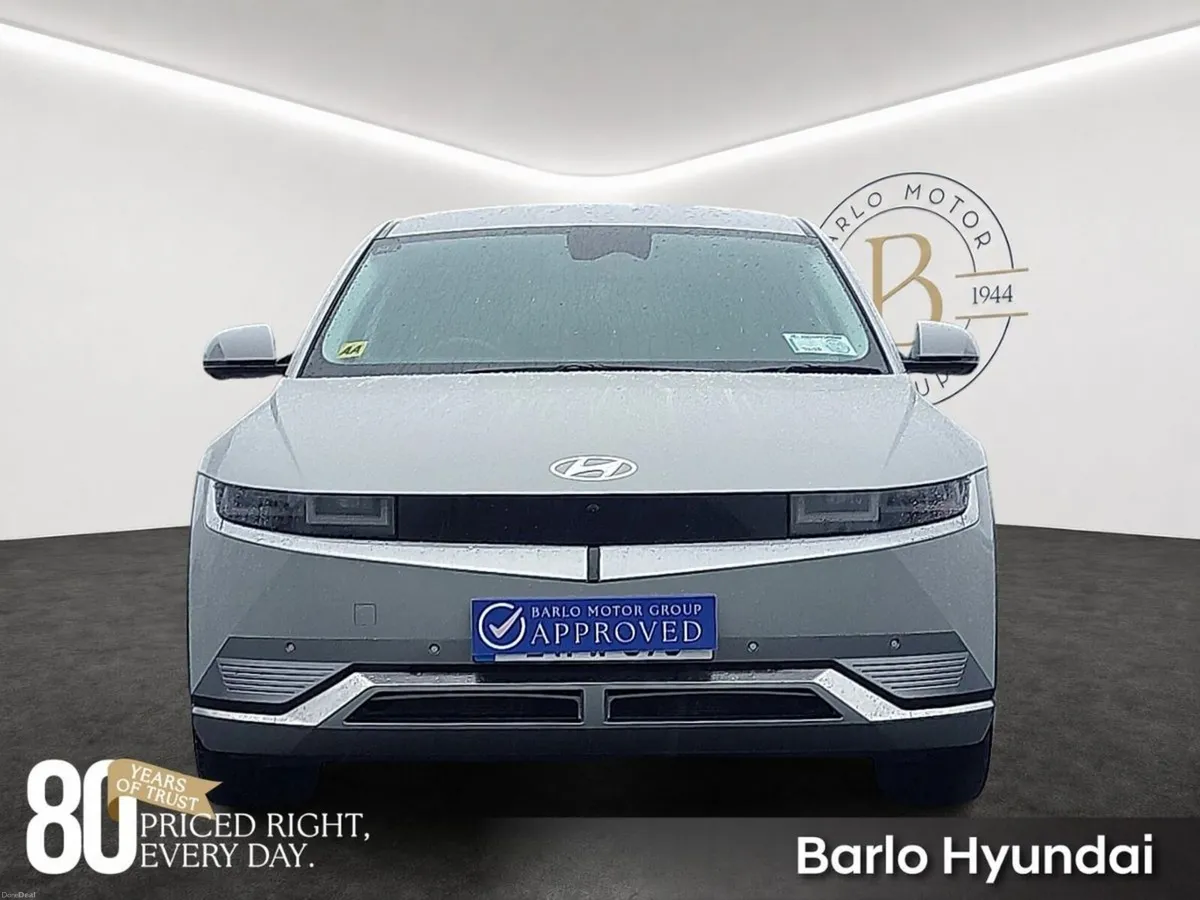 Hyundai IONIQ 5 Ioniq 5 Vision 77 KW - 450KM RANGE - Image 4