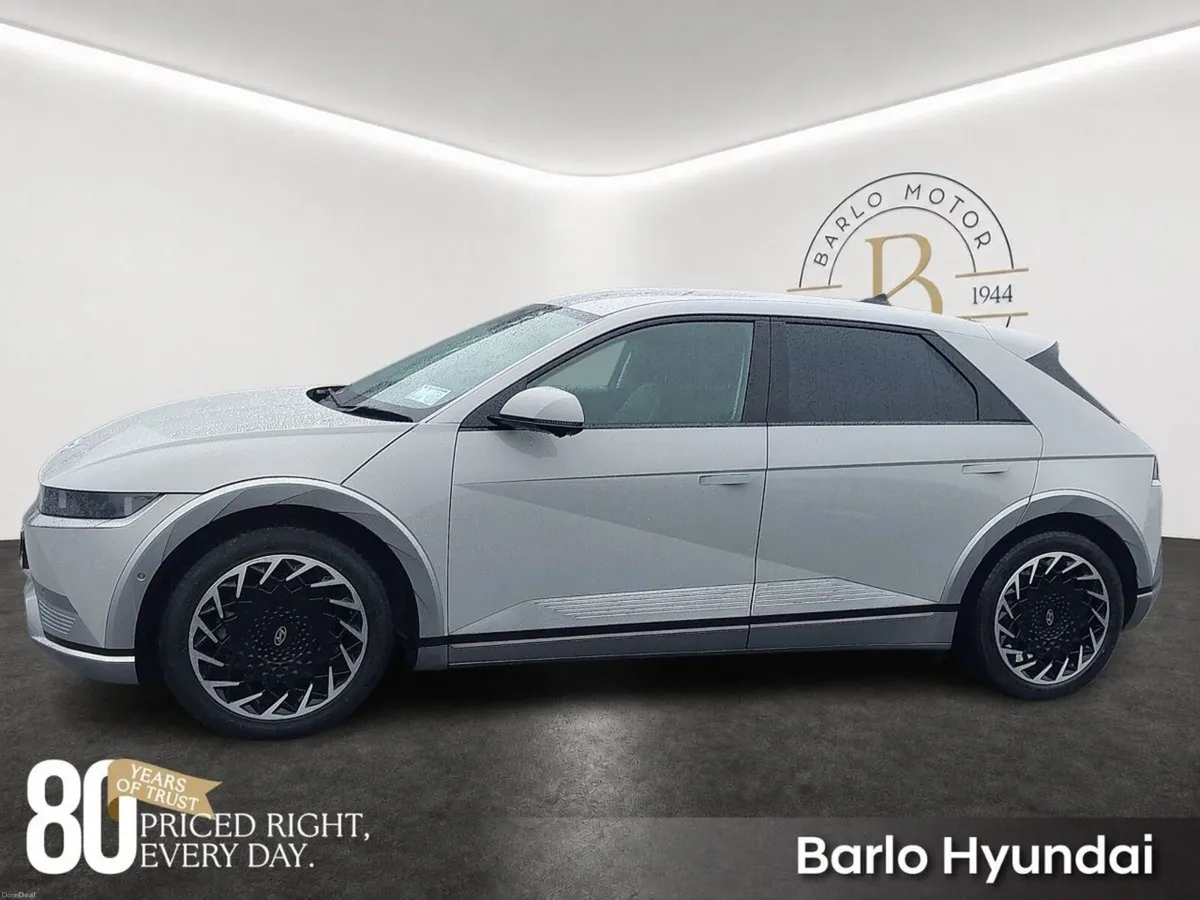 Hyundai IONIQ 5 Ioniq 5 Vision 77 KW - 450KM RANGE - Image 5