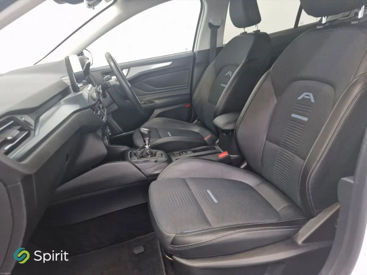 Ford Focus 1.0 Ecoboost 125PS Titanium ***CALL JON - Image 4