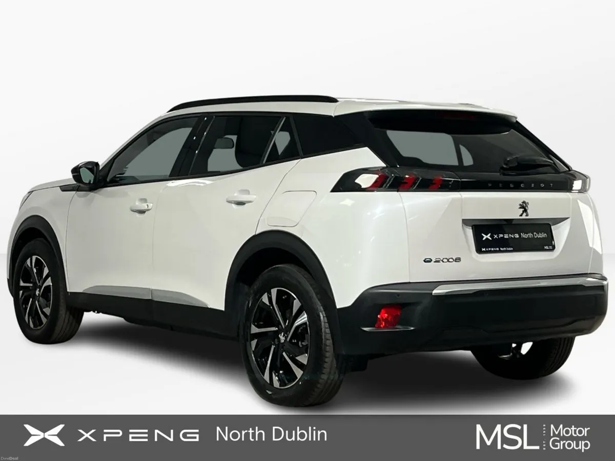 Peugeot 2008 - Image 4