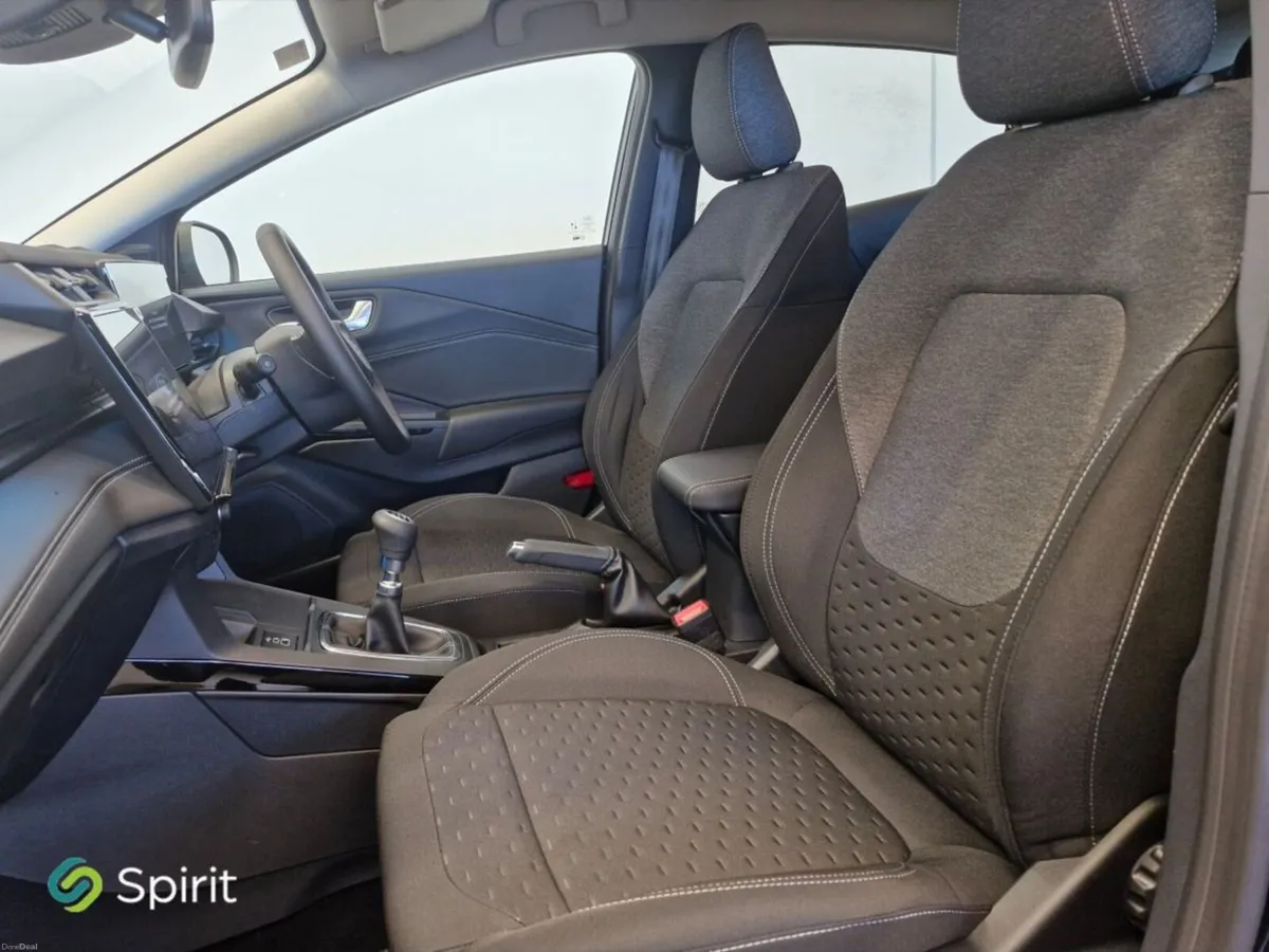 Ford Puma 0% PCP OFFER PUMA TITANIUM ***Call Jonat - Image 3