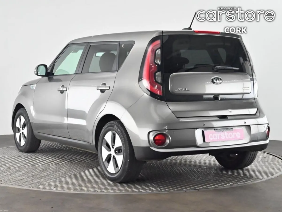 Kia Soul e-Soul K2 (Mid) - Image 4