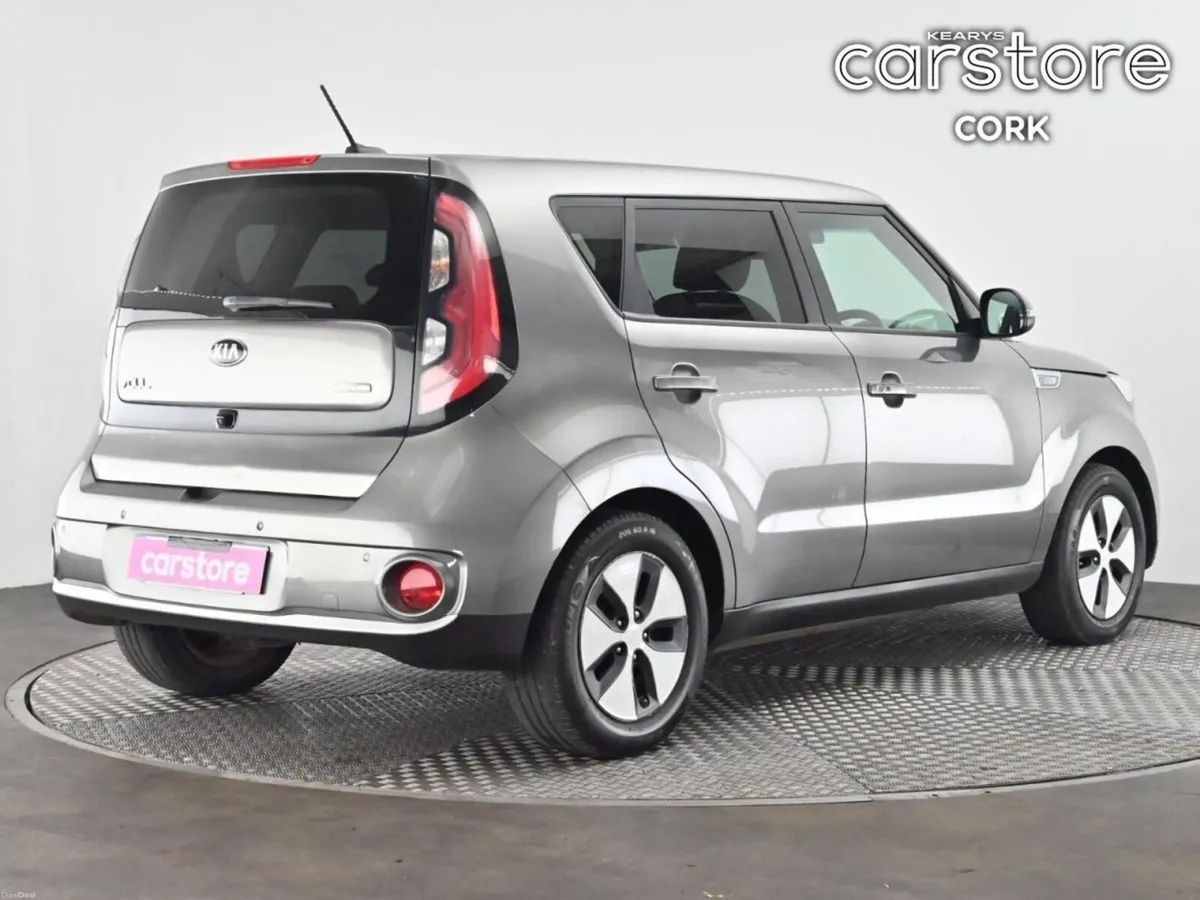 Kia Soul e-Soul K2 (Mid) - Image 5