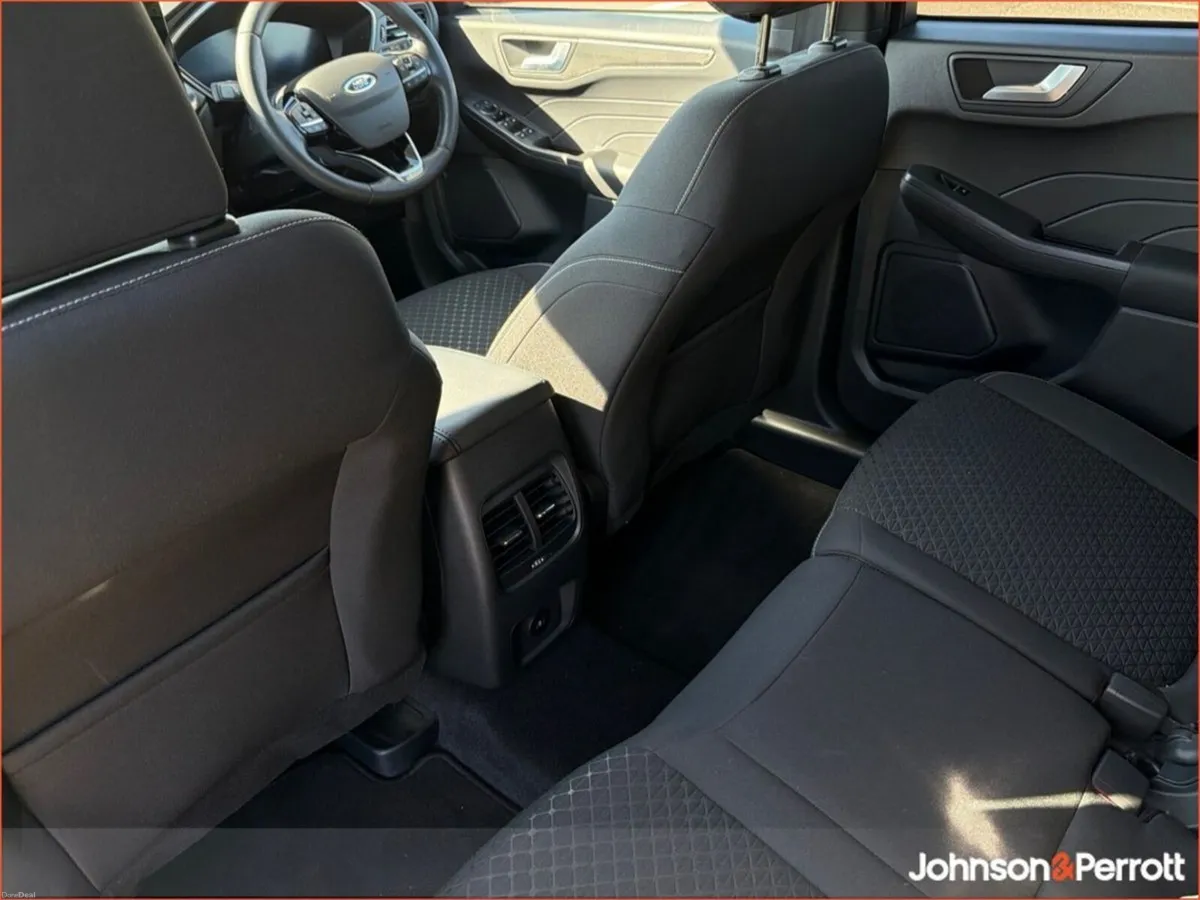 Ford Kuga Titanium PHEV I TINY MILEAGE!!! - Image 5