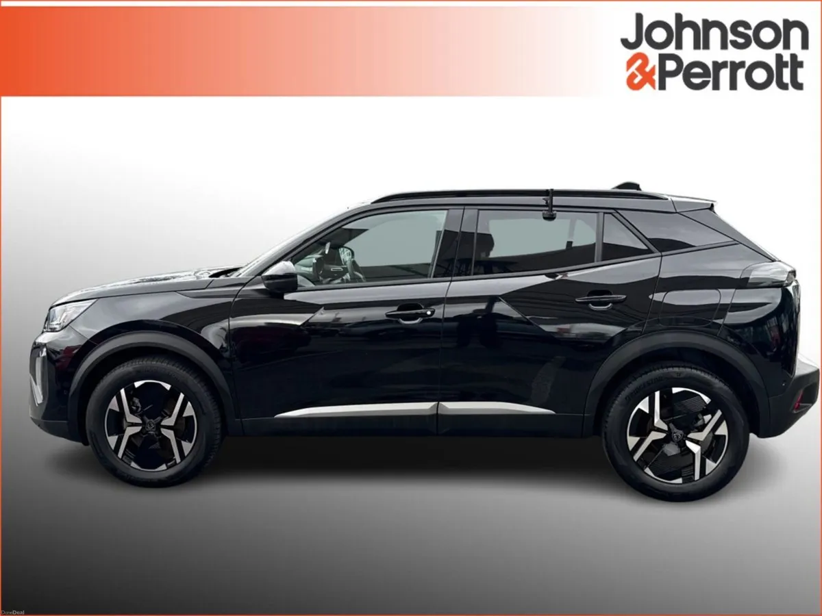 Peugeot 2008 HYBRID 145BHP e-DCS6 Allure - Image 6