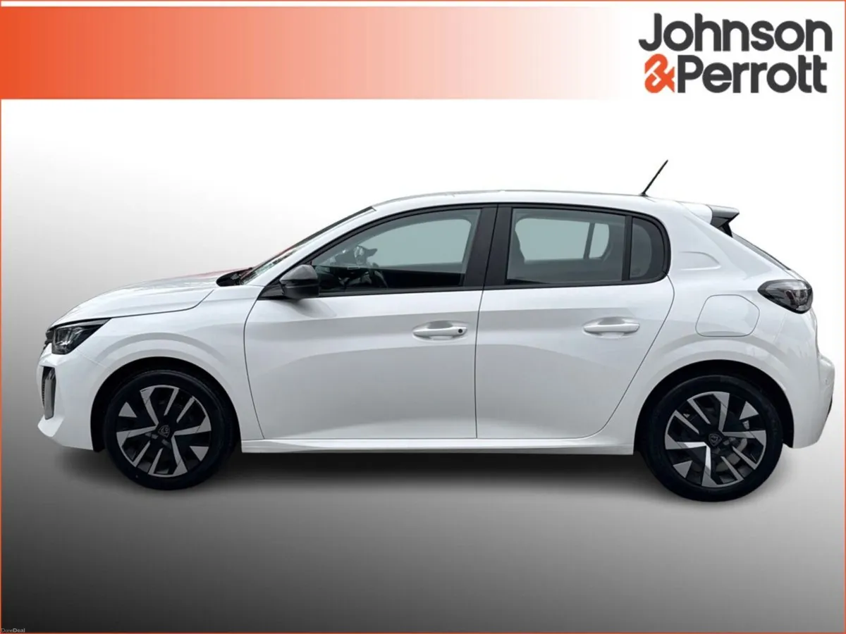 Peugeot 208 1.2 Puretech 75bhp Active - Image 6