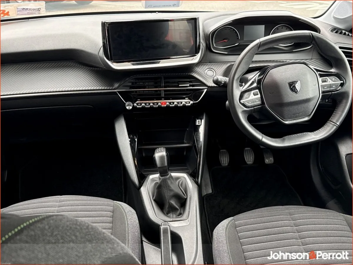 Peugeot 208 1.2 Puretech 75bhp Active - Image 4