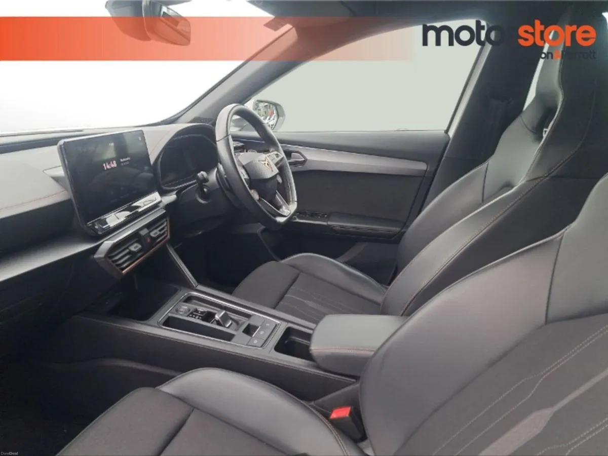 Cupra Formentor VZ 300BHP 4WD AUTOMATIC TOP SPEC - Image 2
