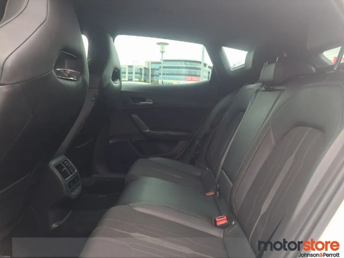 Cupra Formentor VZ 300BHP 4WD AUTOMATIC TOP SPEC - Image 4