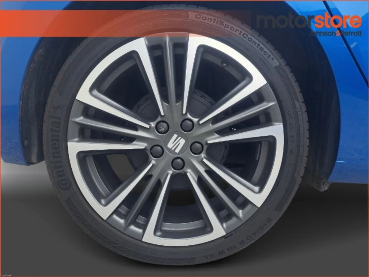 SEAT Ibiza FR 40 1.0TSI - Image 6