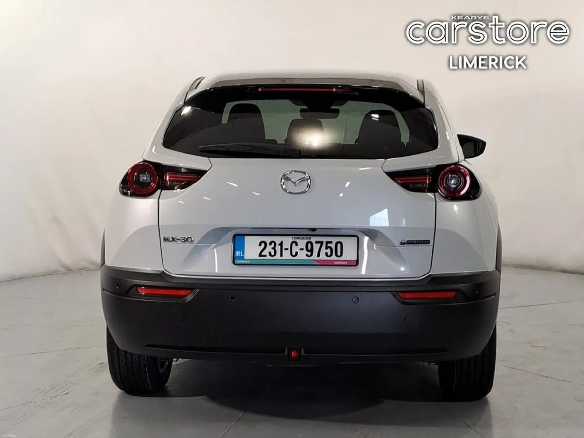 Mazda MX-3 MX-30 MX-30 - MOD CONFIDENCE I - Image 4