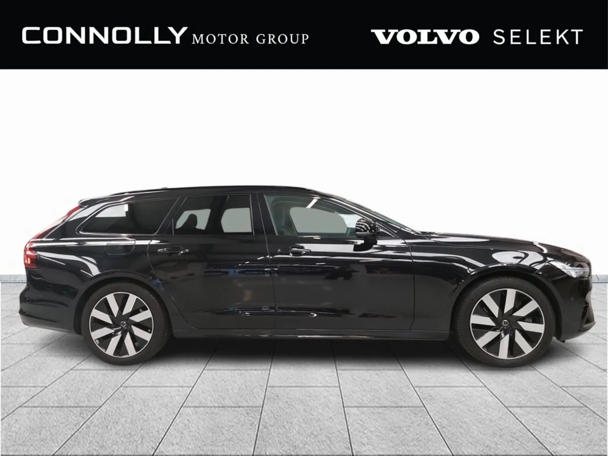 Volvo V90 Plus Model | Plug In Hybrid | Estate - Image 4
