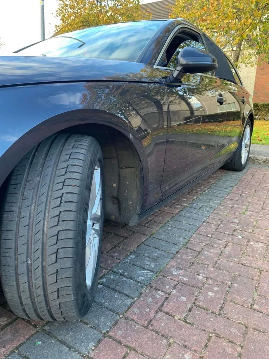 Audi A4 2016 - Image 3