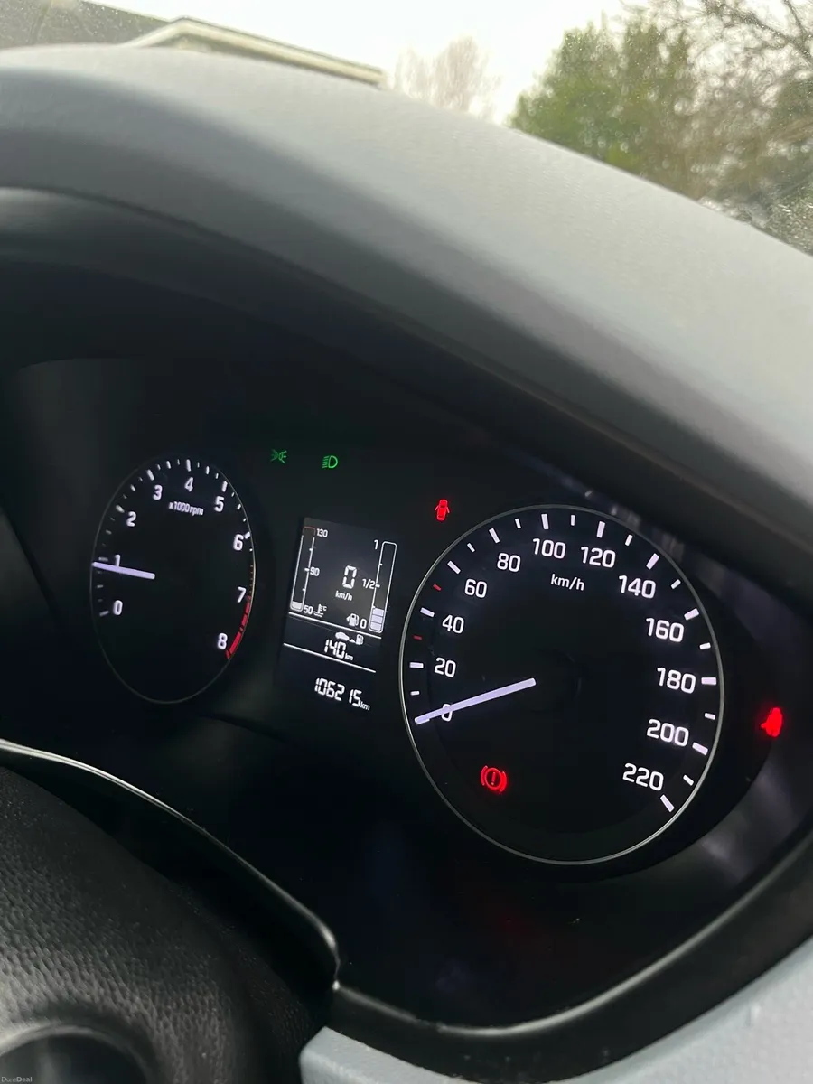 Hyundai i20 2017 - Image 4
