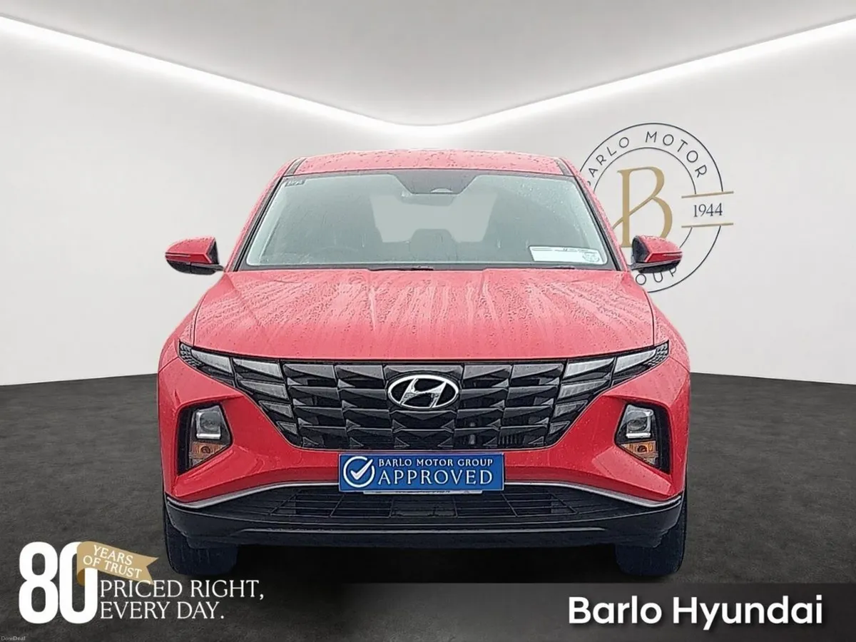 Hyundai Tucson Comfort Plus 1.6D ***PRICE DROP*** - Image 4