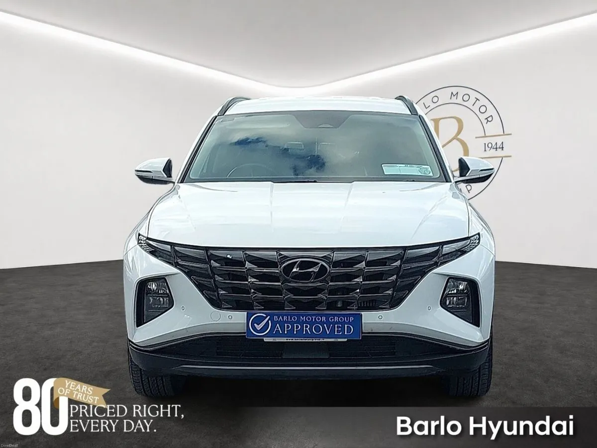 Hyundai Tucson Executive Plus 1.6D ***PRICE DROP** - Image 4