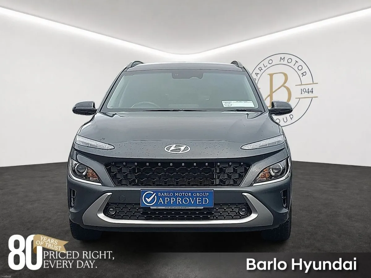 Hyundai KONA 1.0 T-GDI Executive - Image 4
