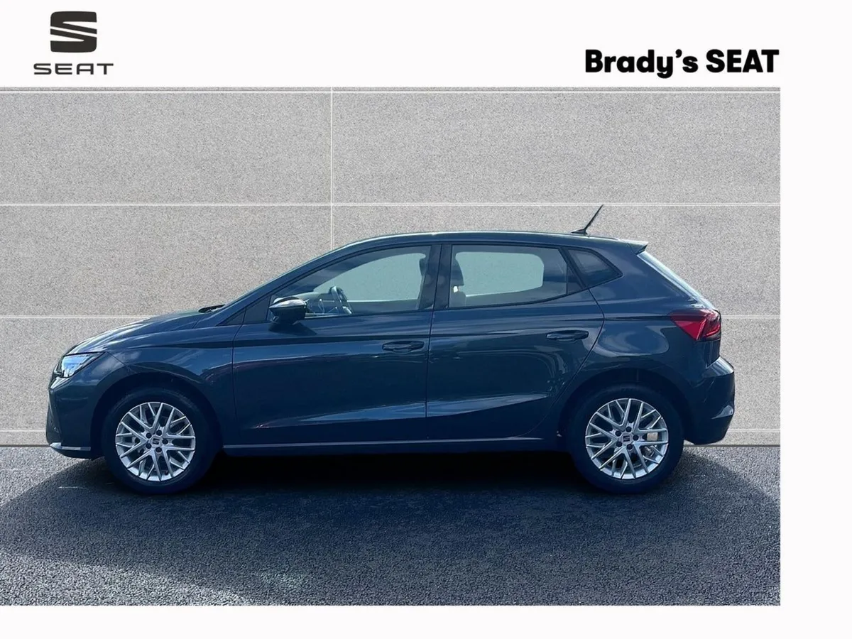 SEAT Ibiza 1.0MPI 80HP SE *Brand New - Ready for I - Image 4
