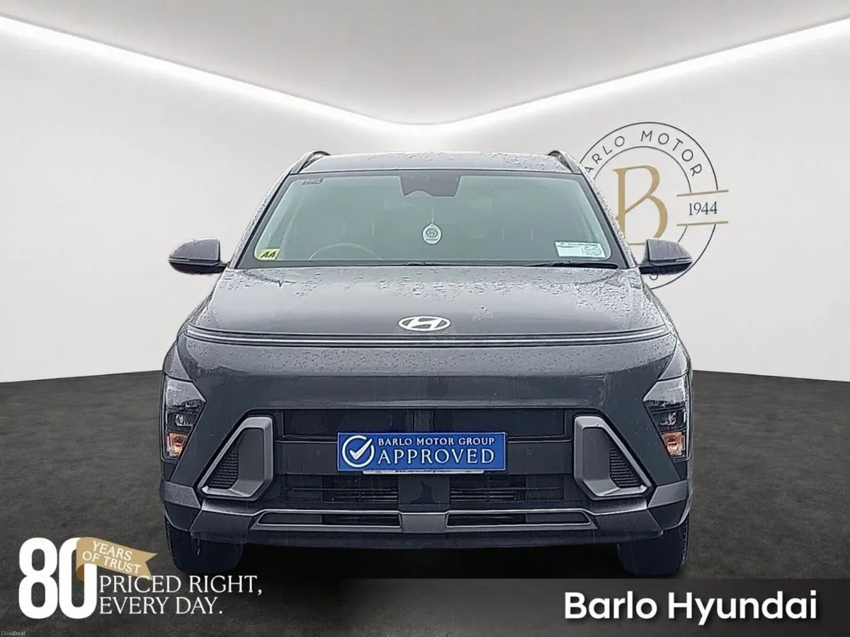 Hyundai KONA Elegance 1.0T - Image 4