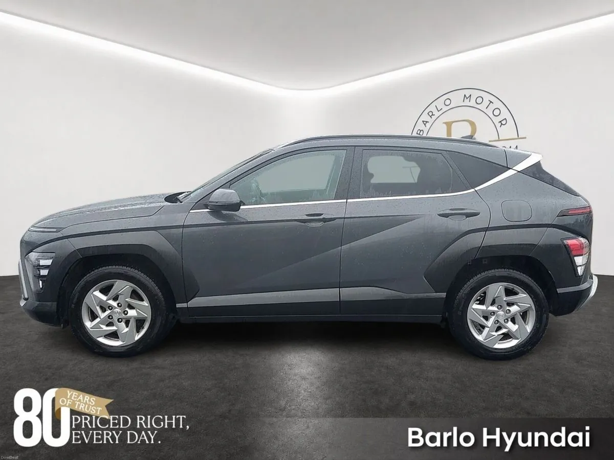 Hyundai KONA Elegance 1.0T - Image 5
