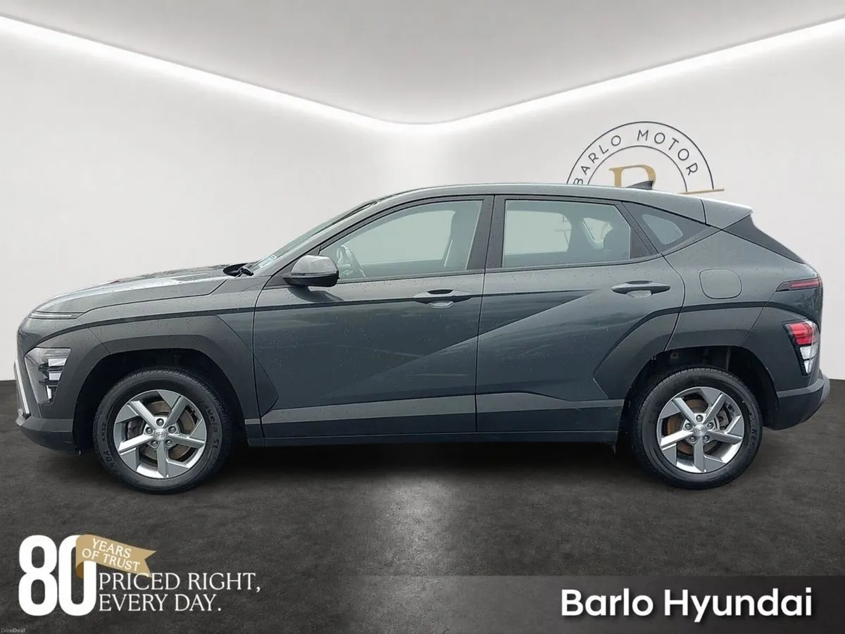 Hyundai KONA 1.0 T-GDI Signature Model - Image 5
