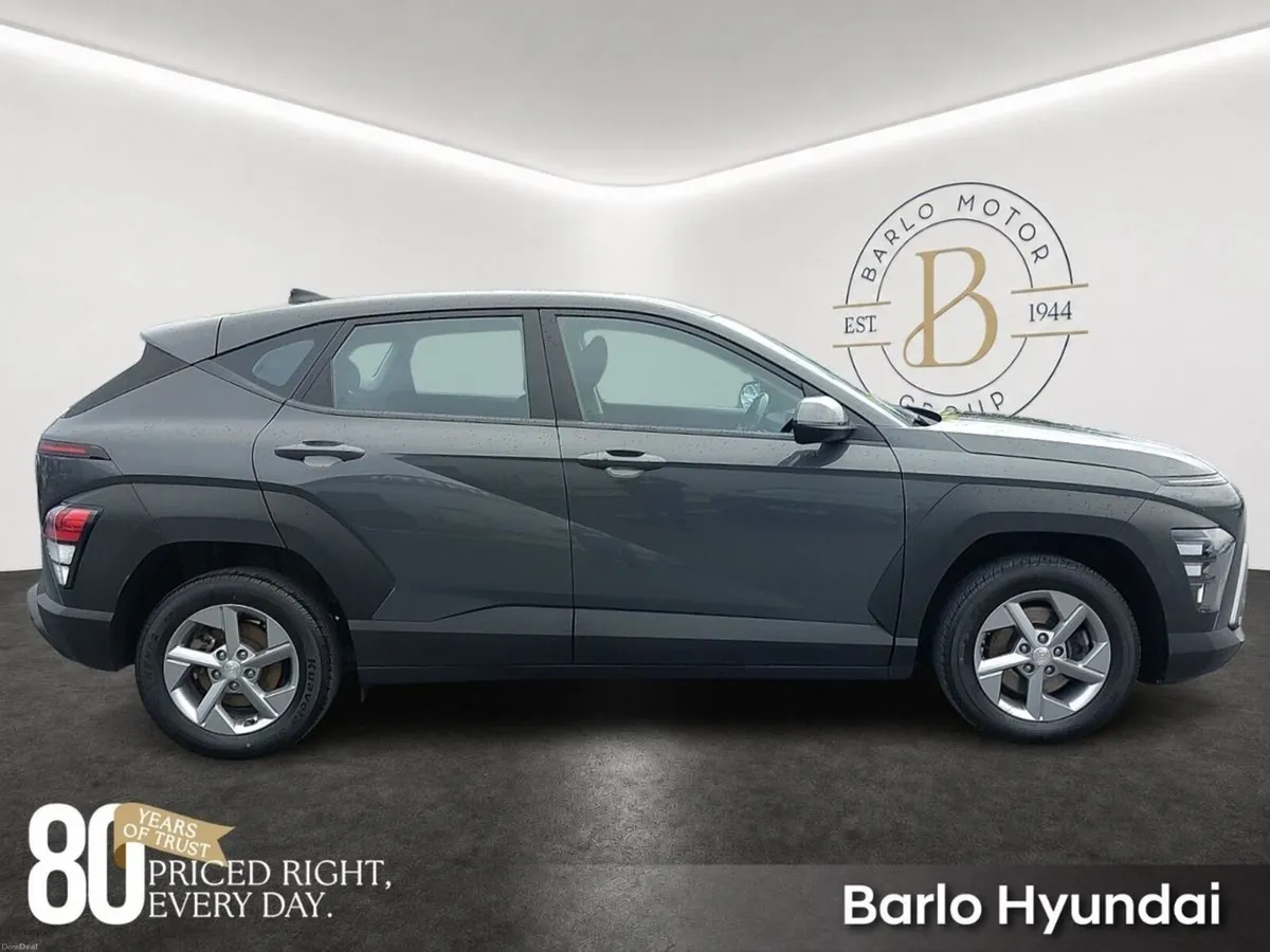 Hyundai KONA 1.0 T-GDI Signature Model - Image 4