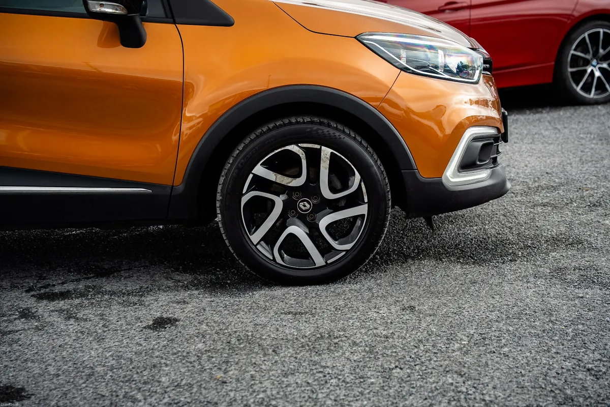Renault Captur 2019 - Image 6