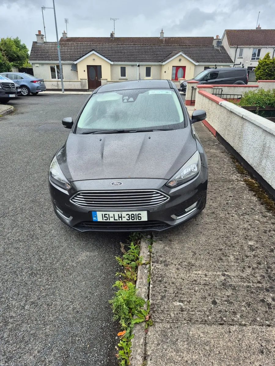 Ford Focus 2015 - Image 1